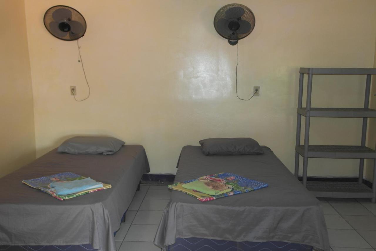 Hostal Nicaragua Guest House Манагуа Экстерьер фото