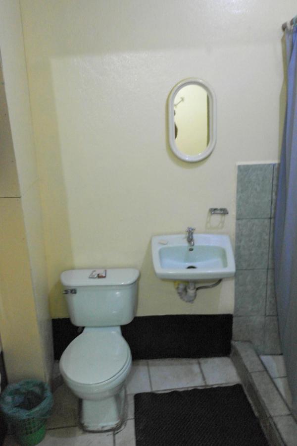 Hostal Nicaragua Guest House Манагуа Экстерьер фото